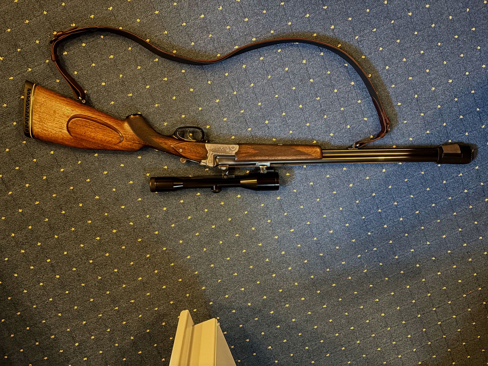 Sauer und Sohn BBF 54, Bild 2 von 4