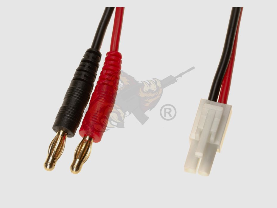 Charging Cable Mini Tamiya