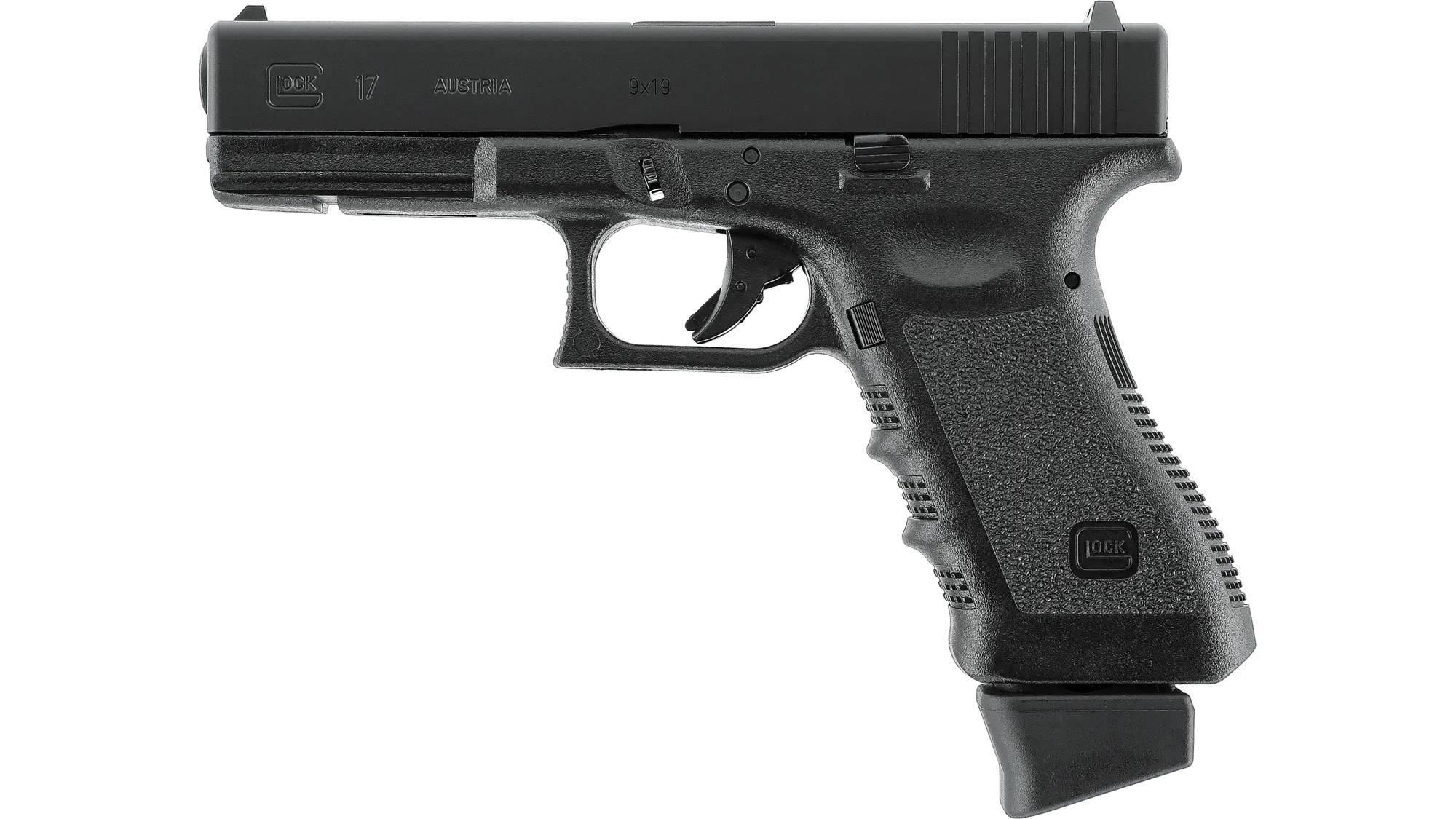 GLOCK 17 Deluxe, immagine 1 di 3