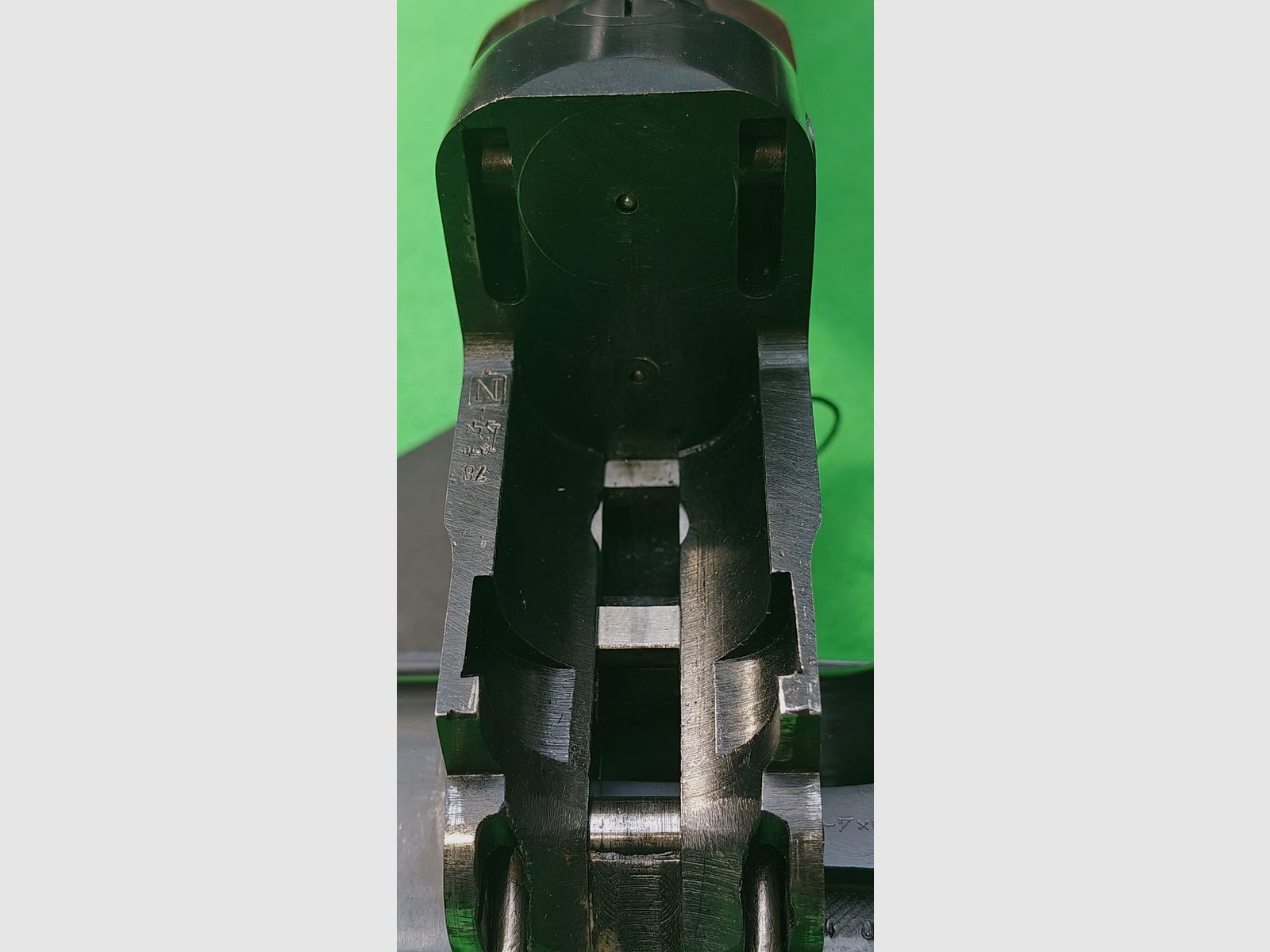 Brünner Tatra BBF 12/70 i 7x65R – bardzo dobry stan z Kettner 8x56 na montażu obrotowym