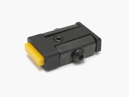 Gamo montagestop / scopestop 9-11 mm rail