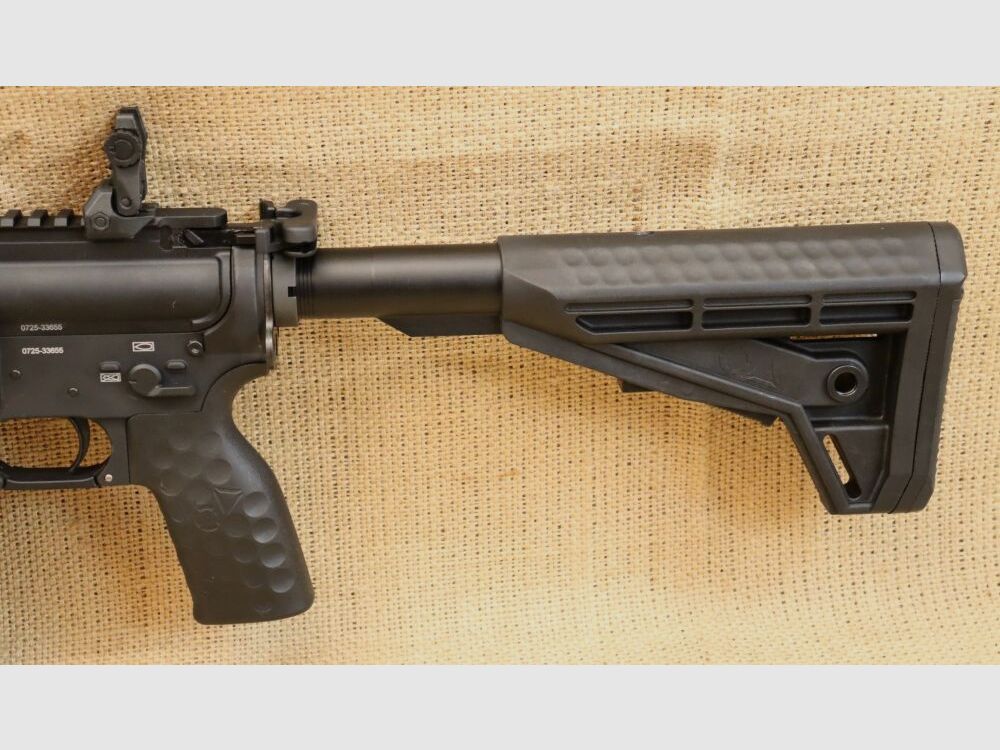 Oberland Arms PR M4 S - direct leverbaar .223Rem