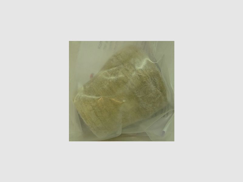 Corrosion protection - for steel cabinets