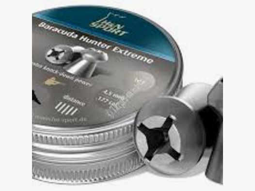 Baracuda Hunter Extreme 6.35 (.25)