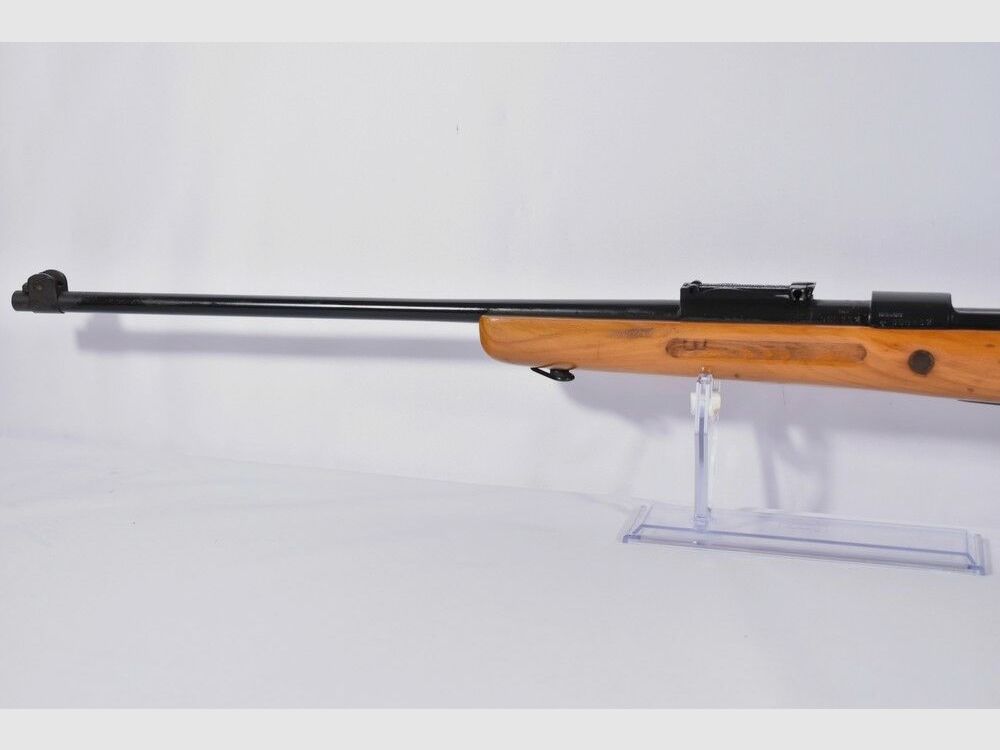 Mauser Brigant