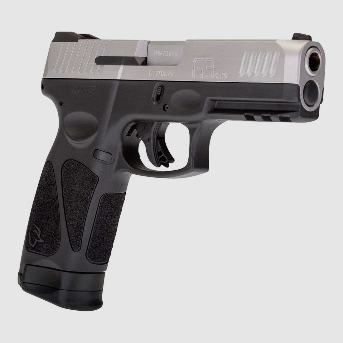 Pistolet Taurus G3 DuoTone