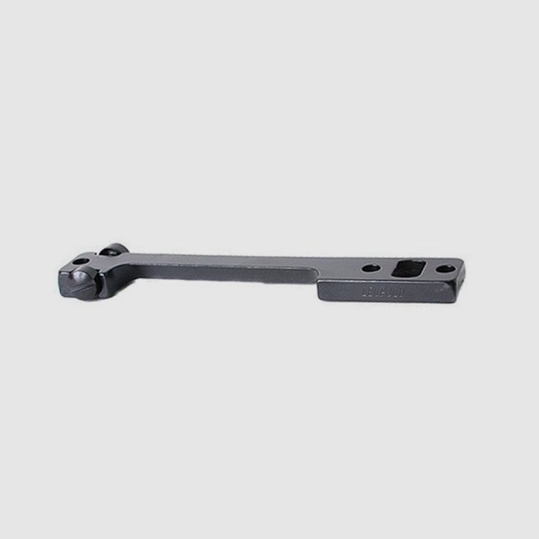 Leupold STD basi 1 pezzo lucido nero per Browning A-Bolt
