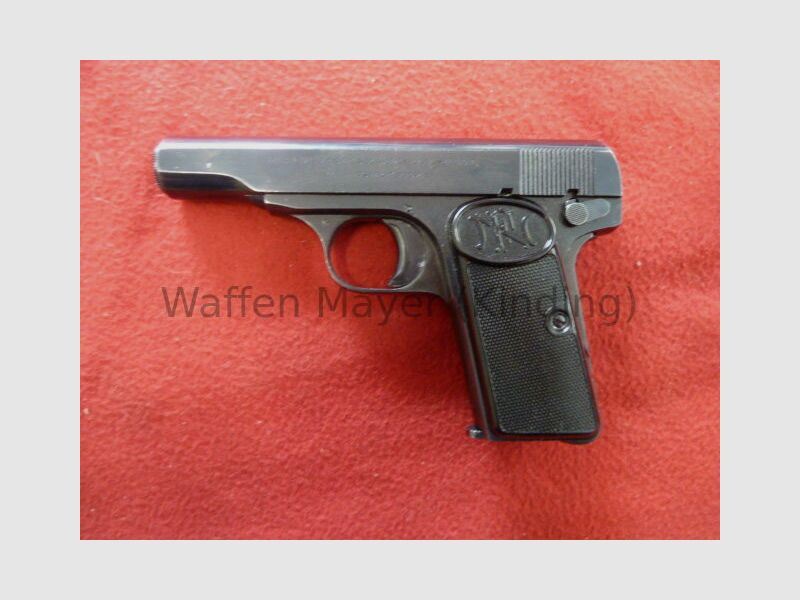 FN Mod.1910