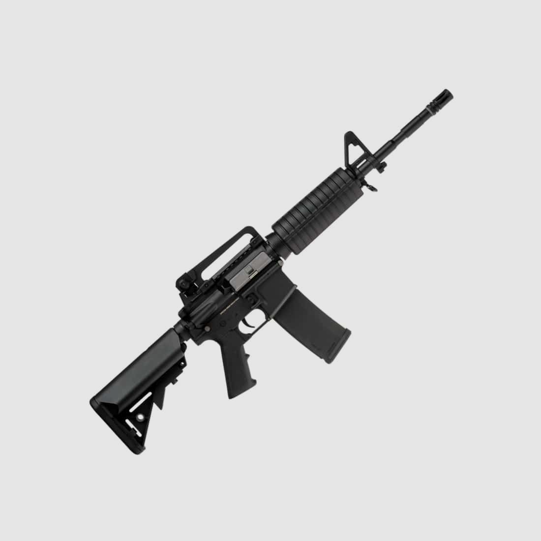 Specna Arms SA-C01 Core AEG Airsoft Sturmgewehr (schwarz) <05 Joule / FSK14