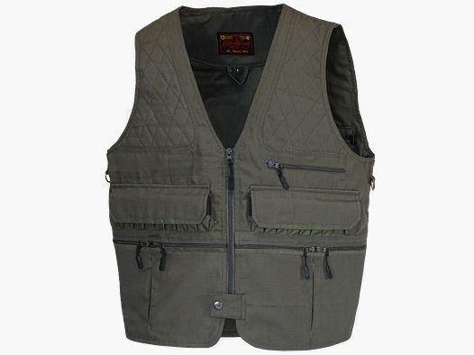 GILET DE CHASSE TELENO