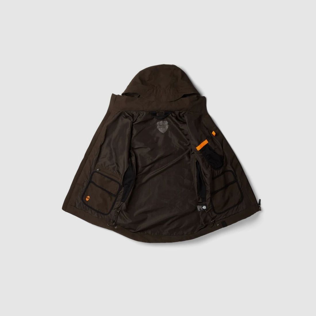 Northern Hunting Herren Jagdjacke Hakan Eik Green