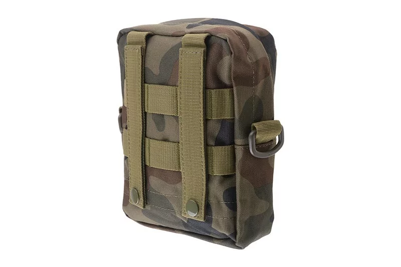 Porte-chargeur cargo avec petite poche – wz.93 panthère des bois, image 14 sur 26
