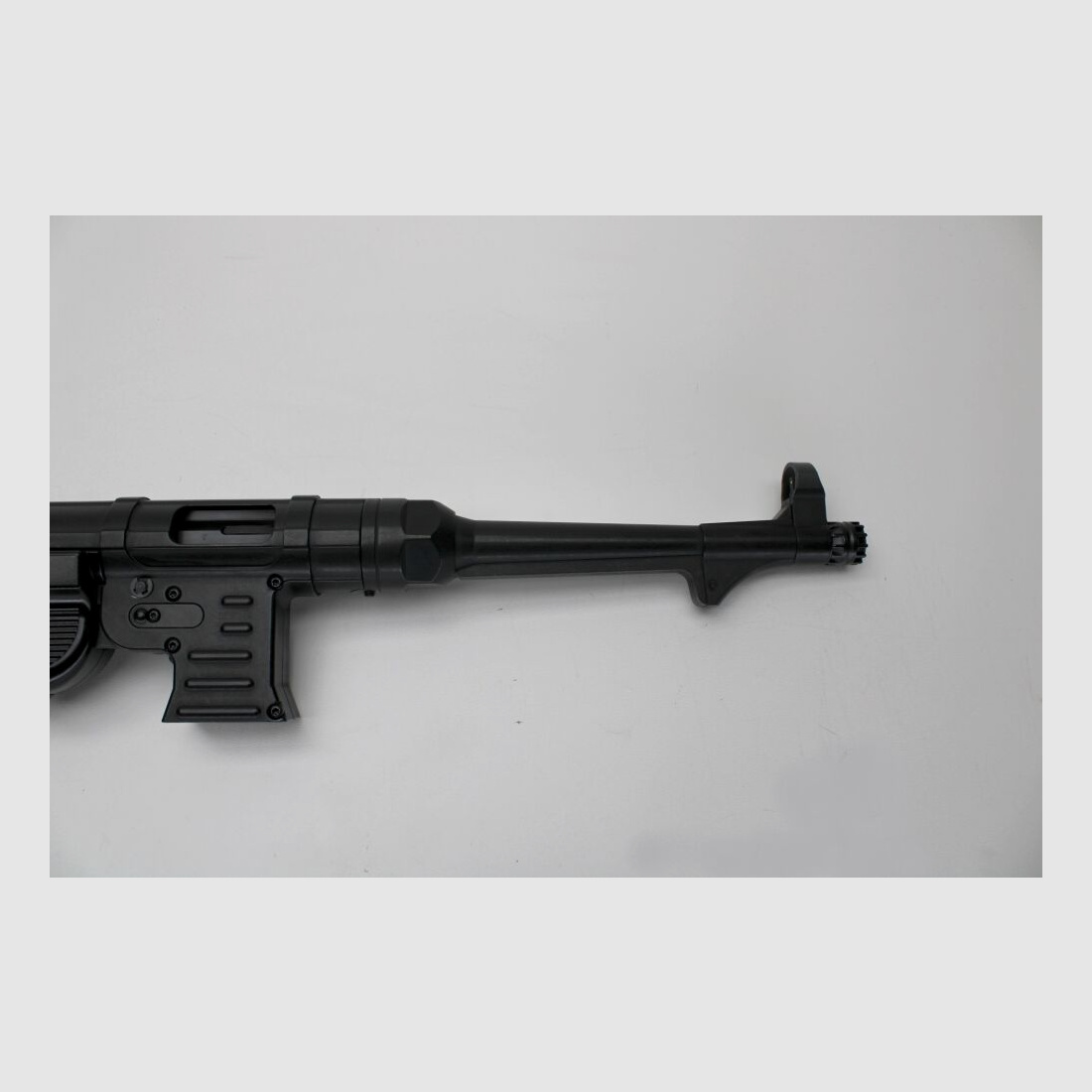 SL Büchse GSG MP 40 mit 10 Schuß Magazin 9mmLuger