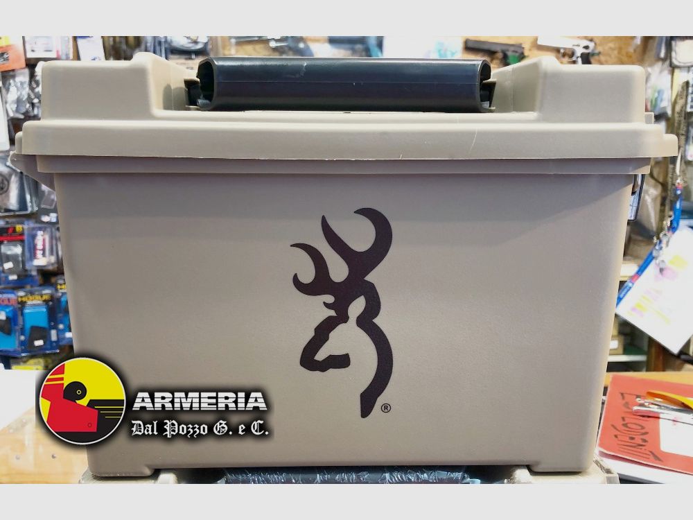BROWNING Airtight Cases, image 2 of 3