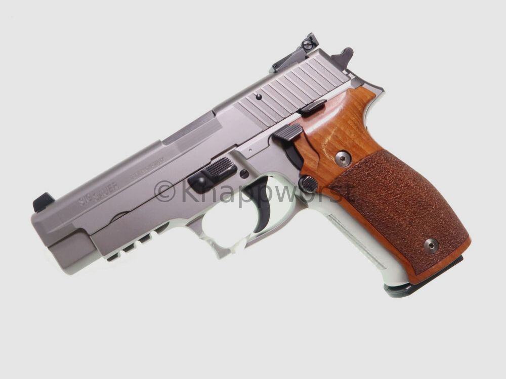 SIG Sig Sauer P226 S