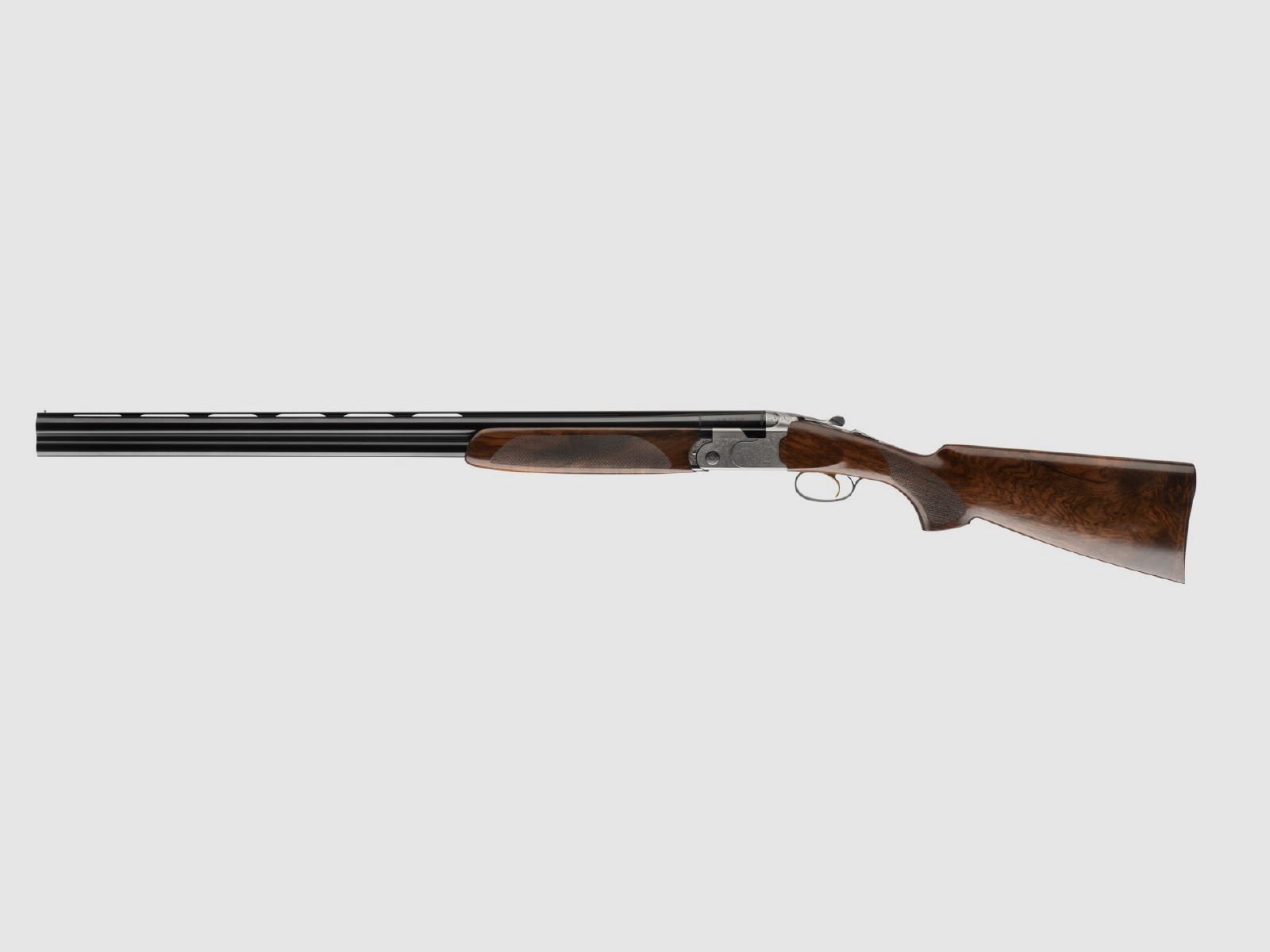 Beretta 687 Silver Pigeon 5 Jagd Links OHCP