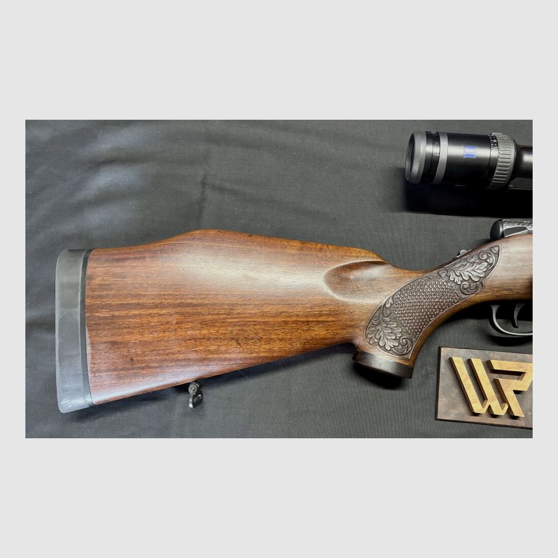 Sauer 80