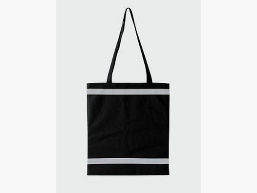 Warnsac® Shopping Bag schwarz