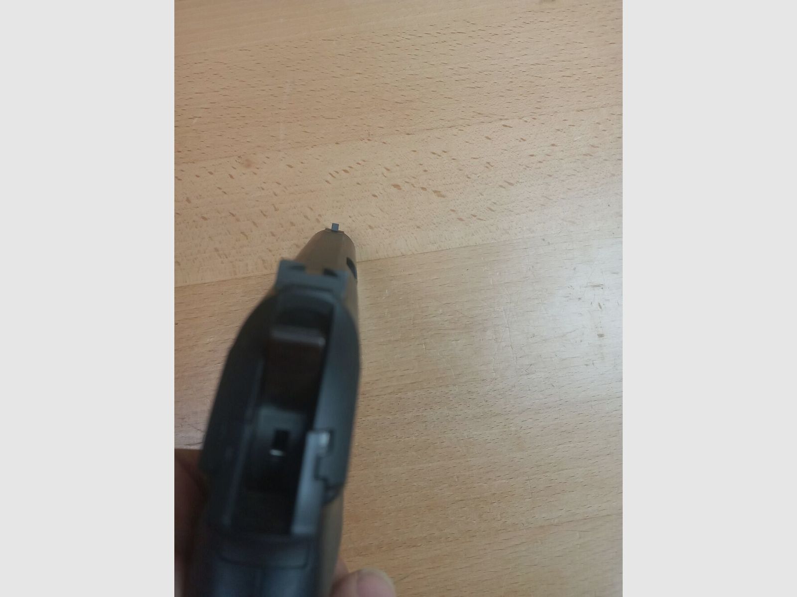 Sig Sauer model P 230