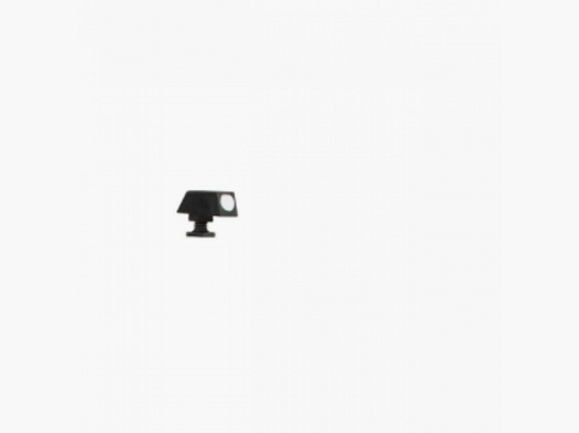 Glock Korn 4.1 Stahl Set, GFS