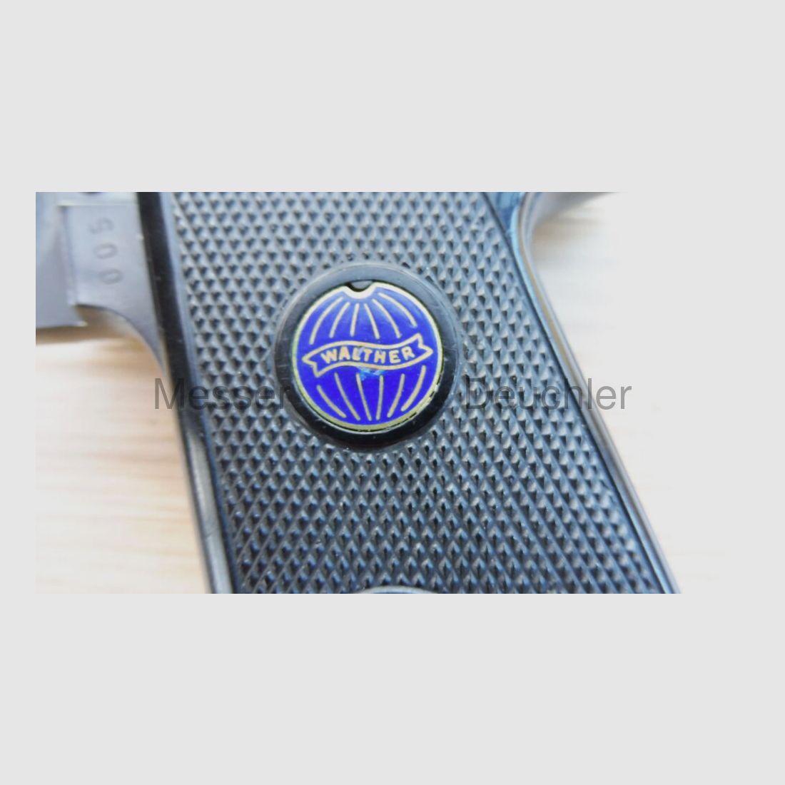 Walther TP