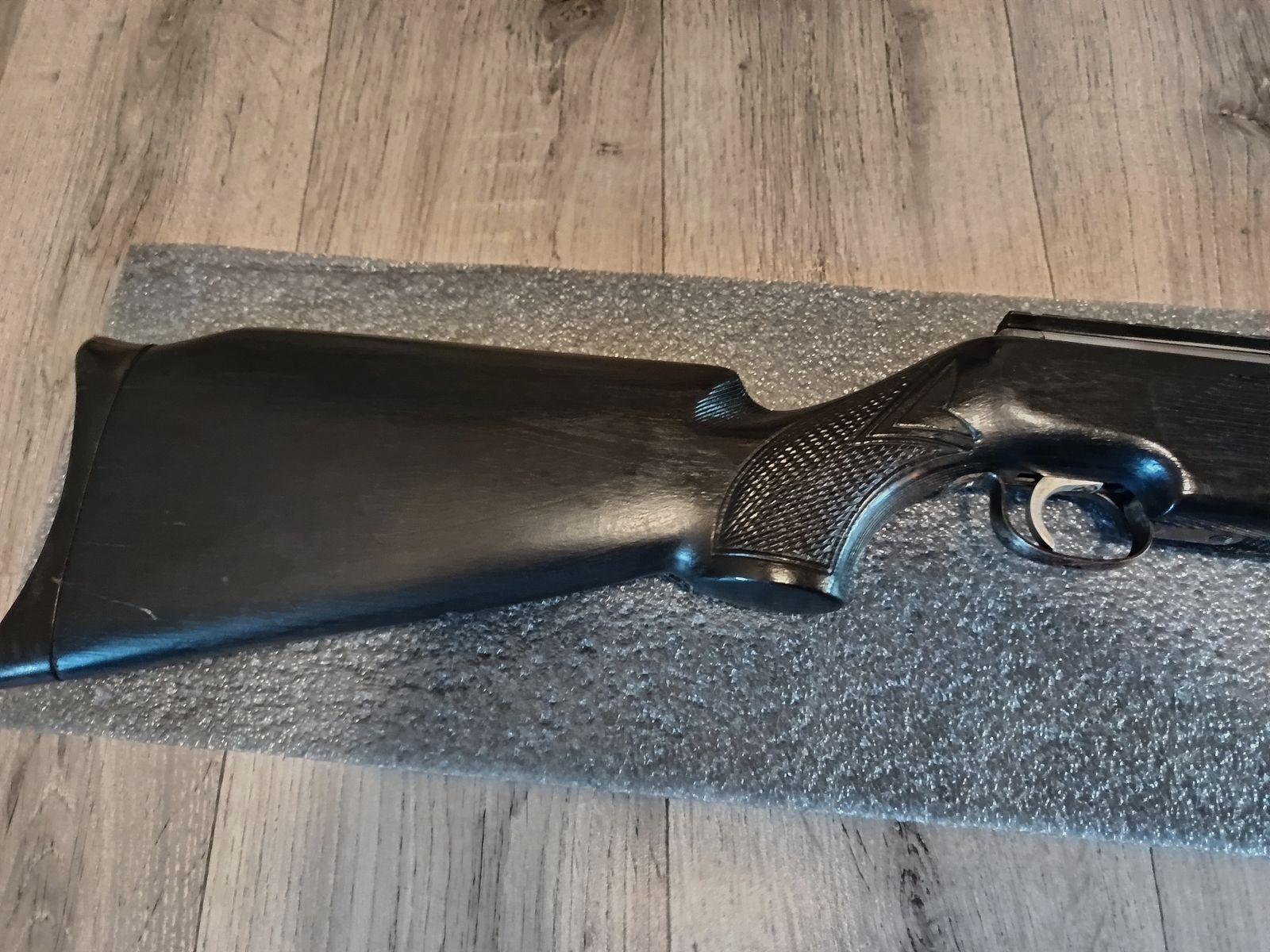 Tausche Diana 35M ohne F Zeichen und Seriennummer/ BJ um 1950