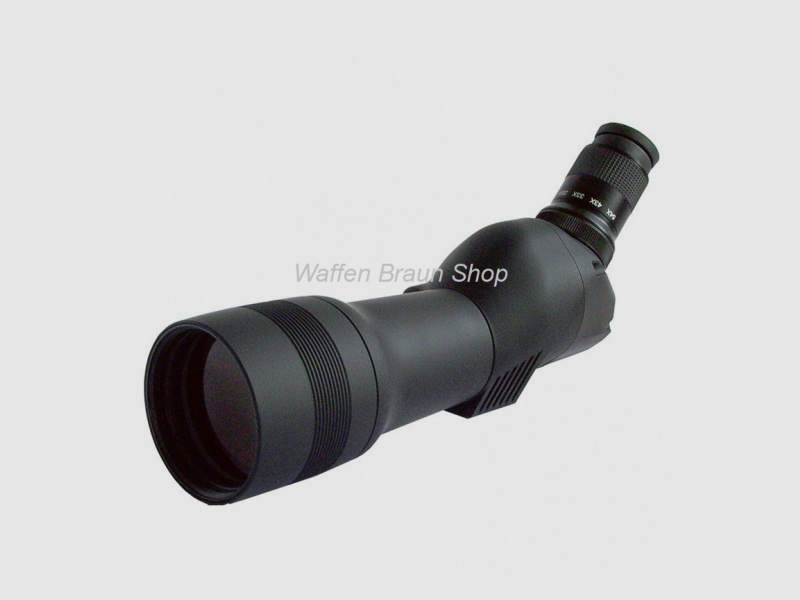 AKAH KOMPAKT SPECTIVE 18-54X60