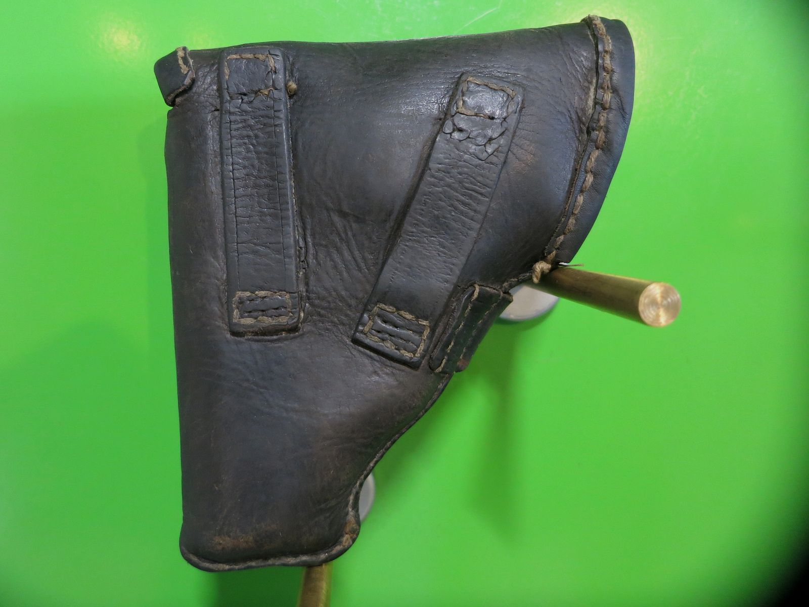 Halbautomatische  Astra Modell 200 (?), Lady-Gun im Westentaschenformat,  7,65mm Browning       #71-