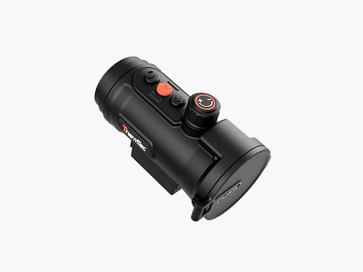 Thermtec Hunt 635L Pro + Rusan Set