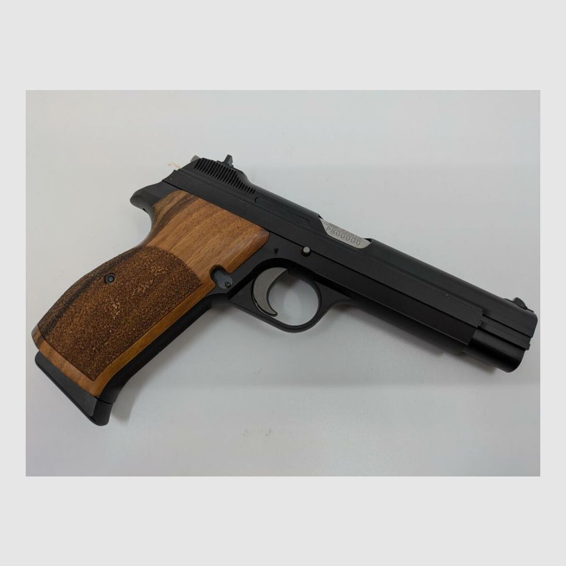 SIG P210-8
