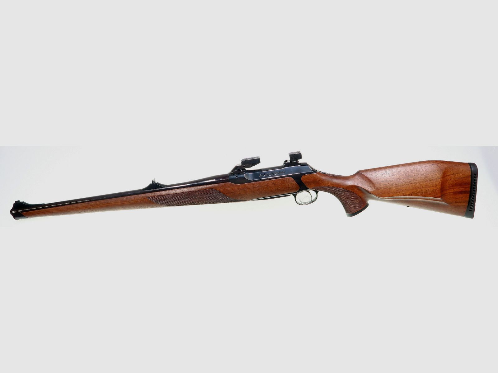 Sauer 202 Stutzen 308Win