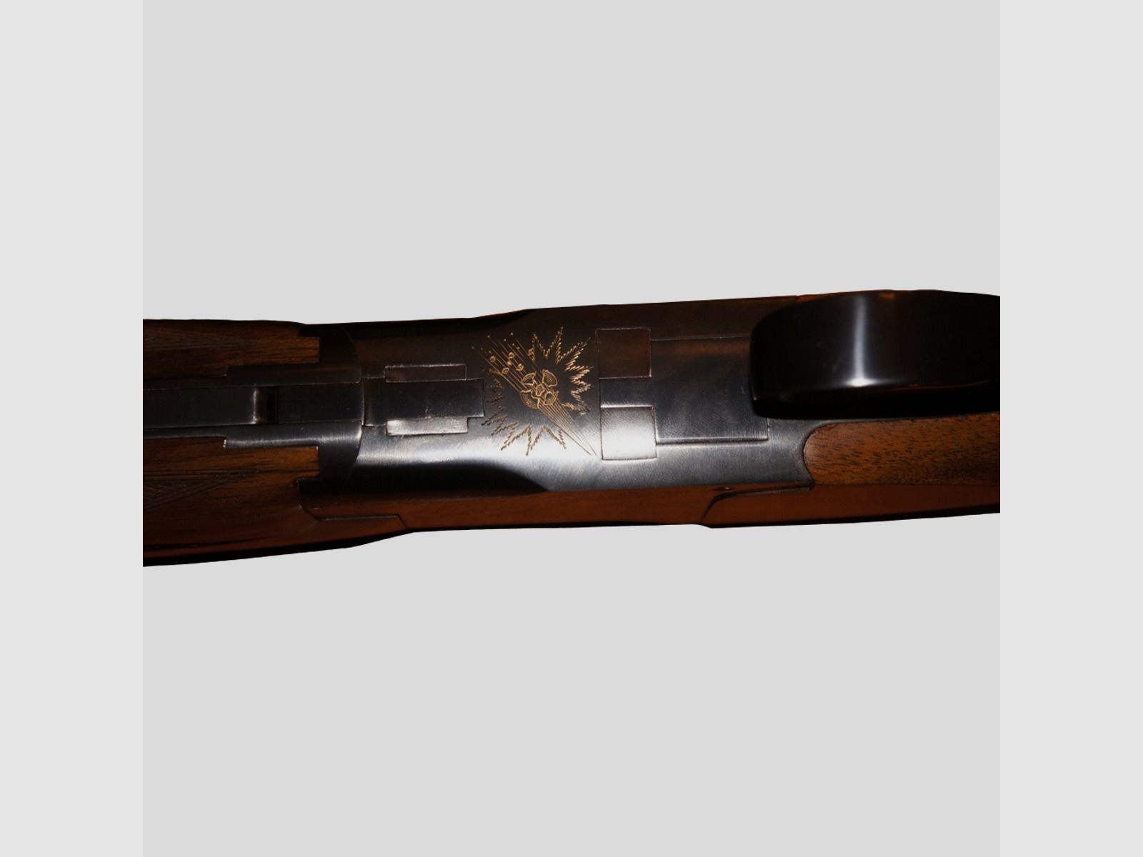 Browning – B25 Trap (Occasion) [12/70], Bild 3 von 14
