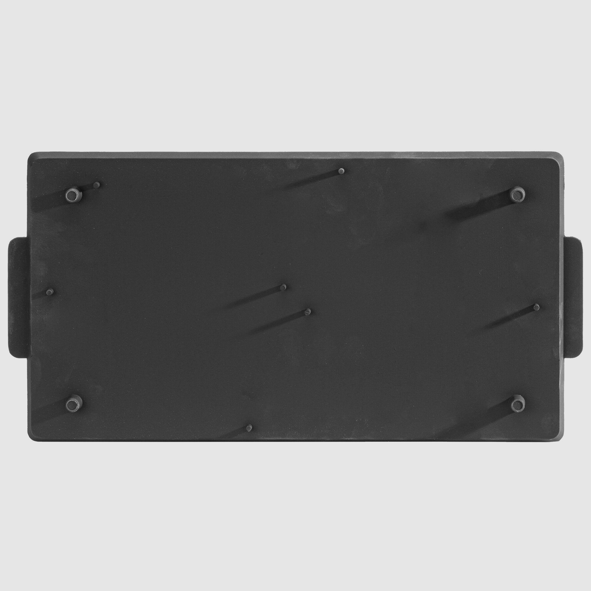 Contact grill surface, image 3 of 4