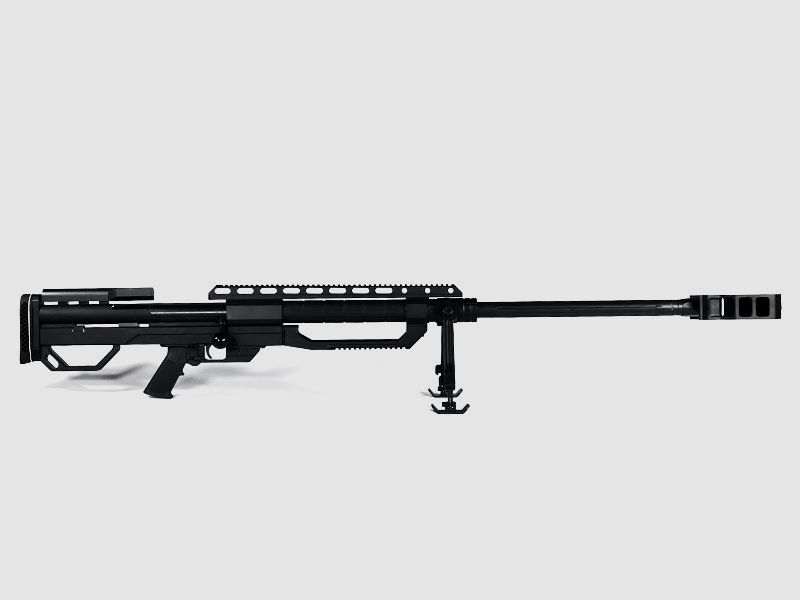 Fucile FORTMEIER M2002 .50 BMG