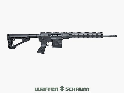 Savage MSR10 Hunter