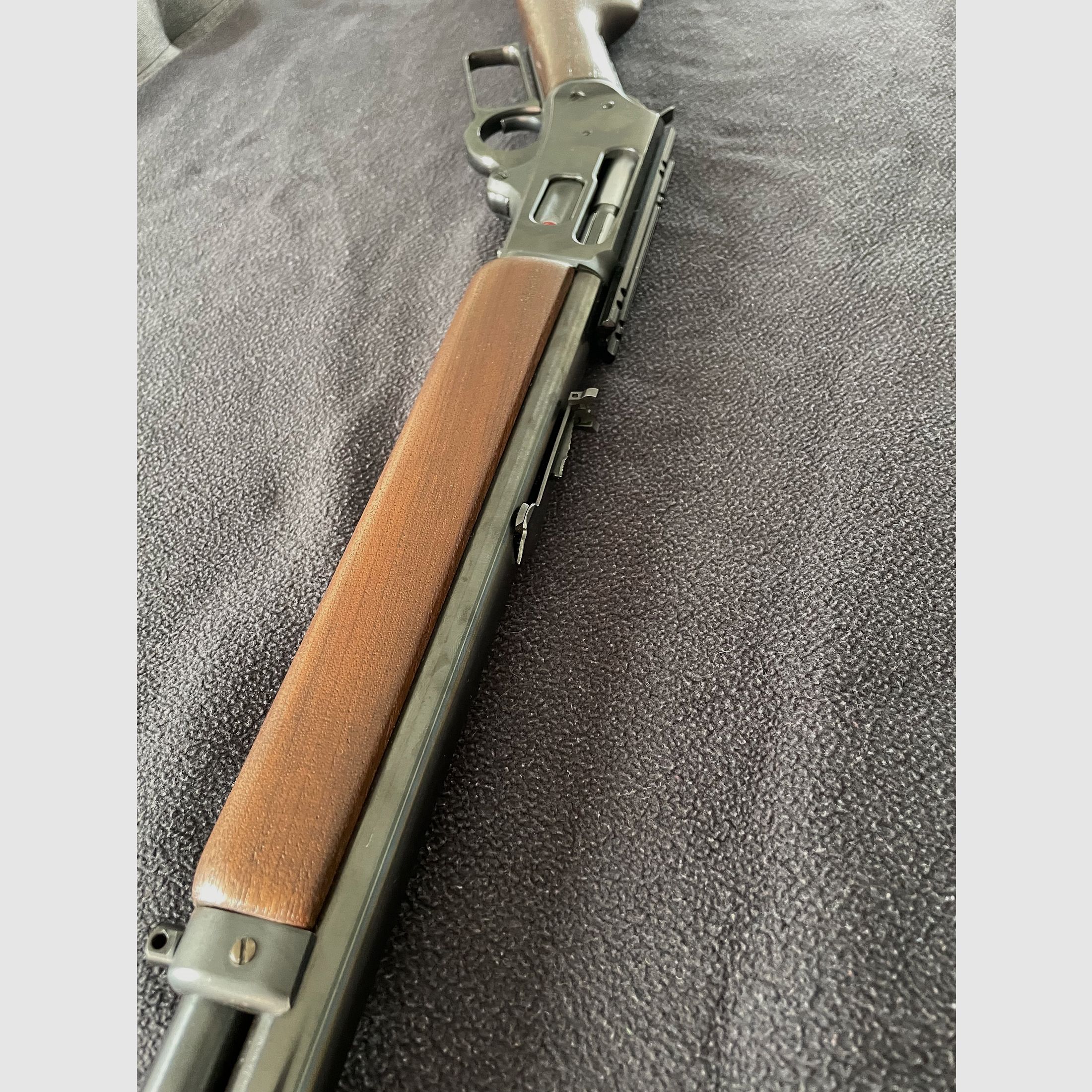 Marlin Unterhebelrepertiere  45-70 GOV