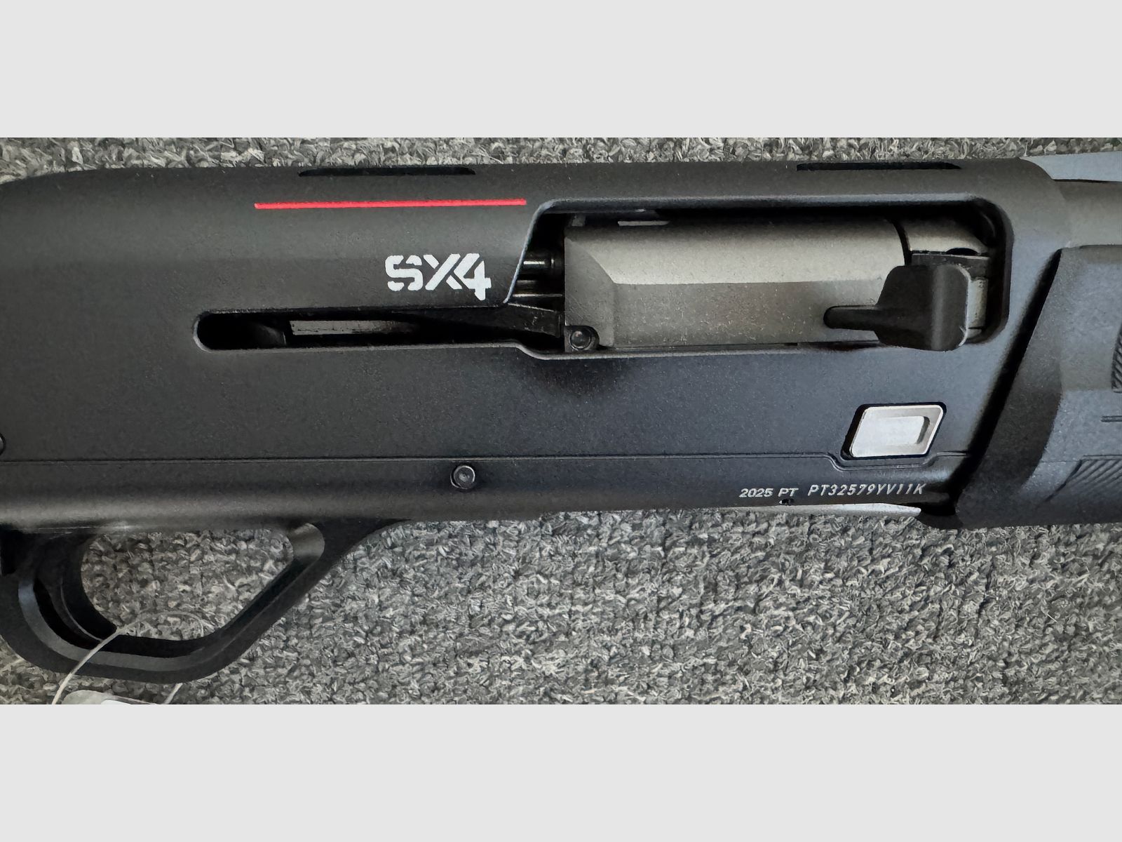 WINCHESTER SX4 Composite 12/89 71cm
