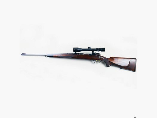 Gewehr Concari mod. Steinbock Kal. 300 H&H Ser.Nr. 003