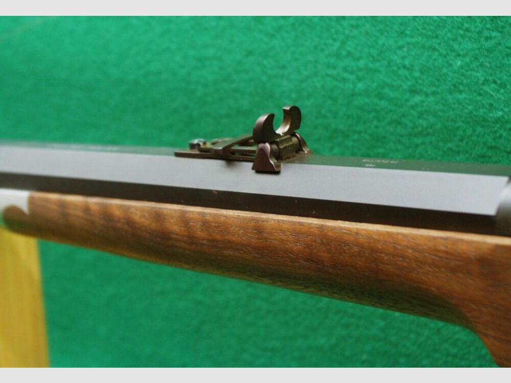 Shiloh Sharps NM Mod.1874 Hartford