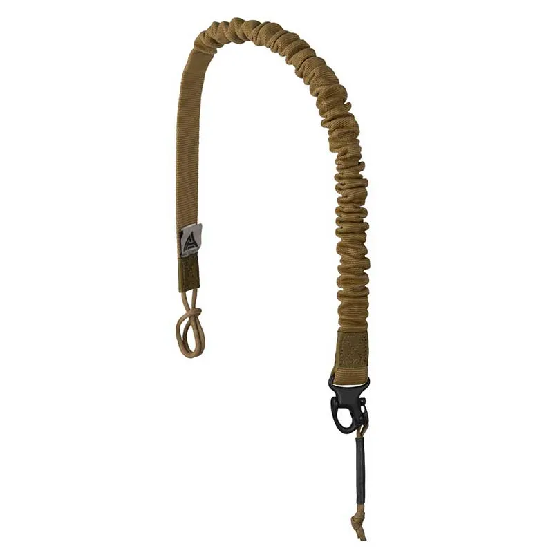 Dwupunktowy pas do broni Direct Action Shotgun Expandable sling - Coyote Brown, zdjęcie 1 z 2