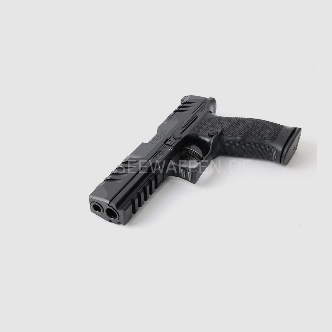 Walther PDP Full Size V2 OR 5 inches