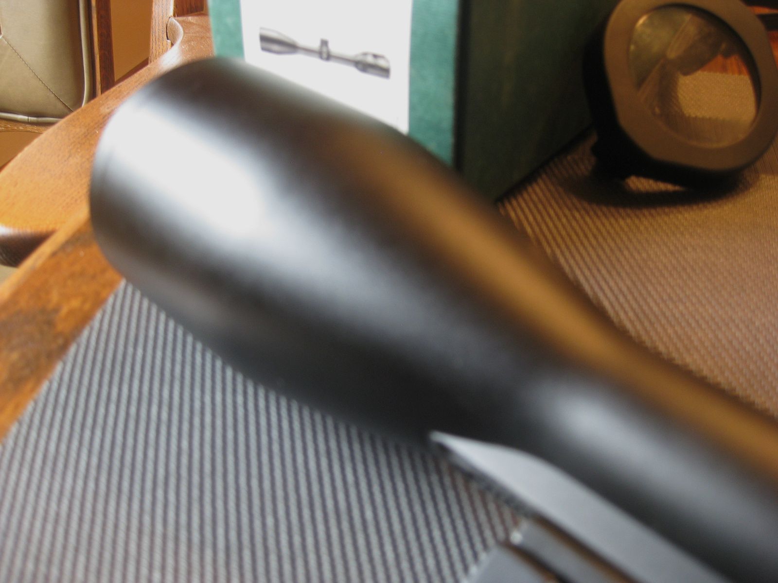 NEUWERTIGES TOP Swarovski Z6i 2,5-15x56 P BT SR mit LP-Absehen 4A-i aus aktueller Gen. 2, inklusive ERA - Aufkippmontage für Picatinny/Weaver !! Bei Bedarf und ZUZAHLUNG auch mit Original Blaser-Sattelmontage und/oder einer "NEUEN", ungenutzten Swarovski AFL-Antibeschlag-Linse !! Kein ZEISS-LEICA-Schmidt&Bender-Sauer-Mauser-SteelAction