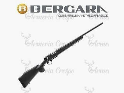 BÜCHSE BERGARA B14 SPORTER
