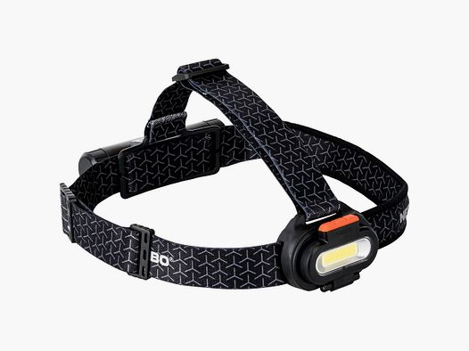 NEBO Stirnlampe Einstein 1500