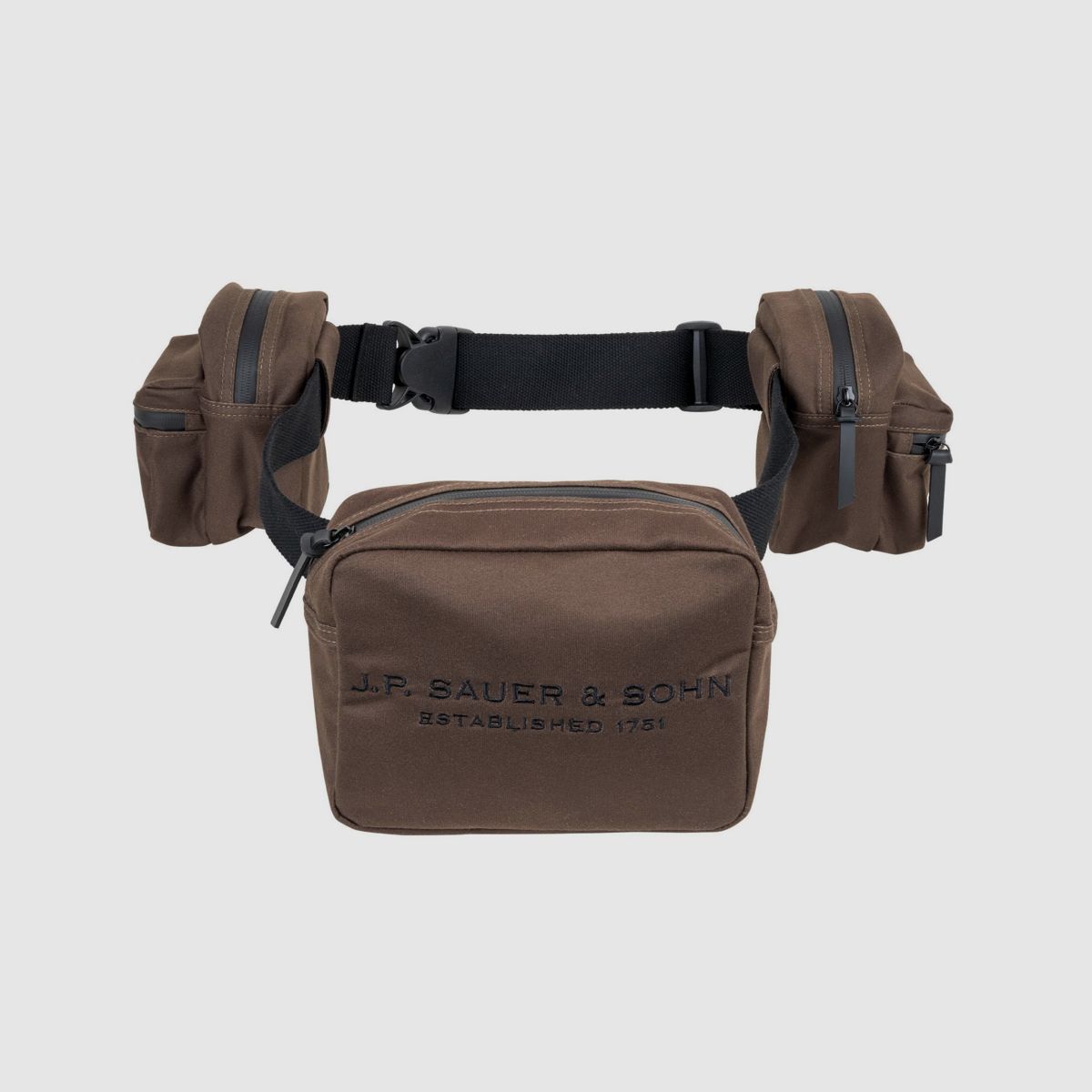 SAUER Jagdgurt Bauchtasche