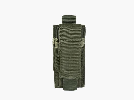 Mil-Tec Poche à Chargeur Pistolet Simple