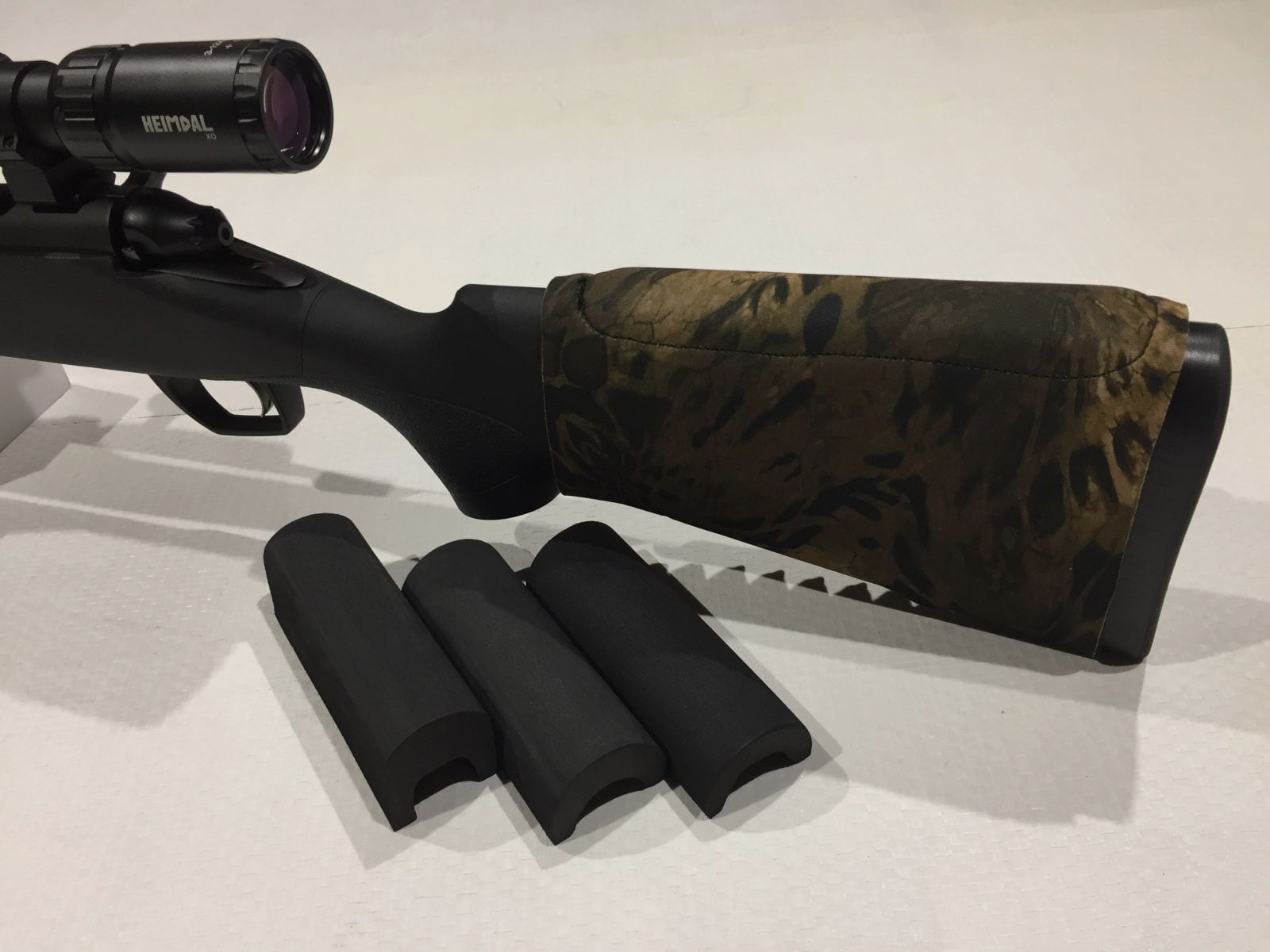 Mjoelner Camouflage Piston Lifter Prym1®