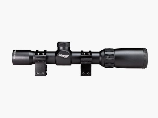 SIG SAUER AIR T4 Zielfernrohr | 1-4x24 | Mil-Dot