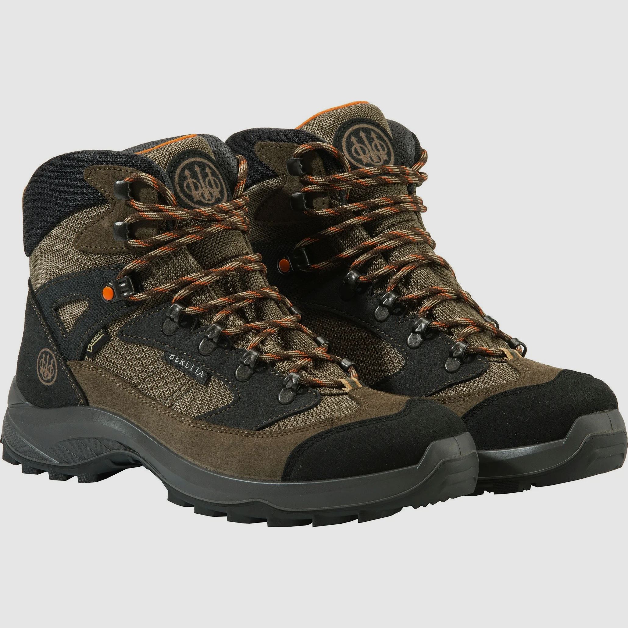 BUTY BERETTA TERRIER GTX BROWN, zdjęcie 1 z 4