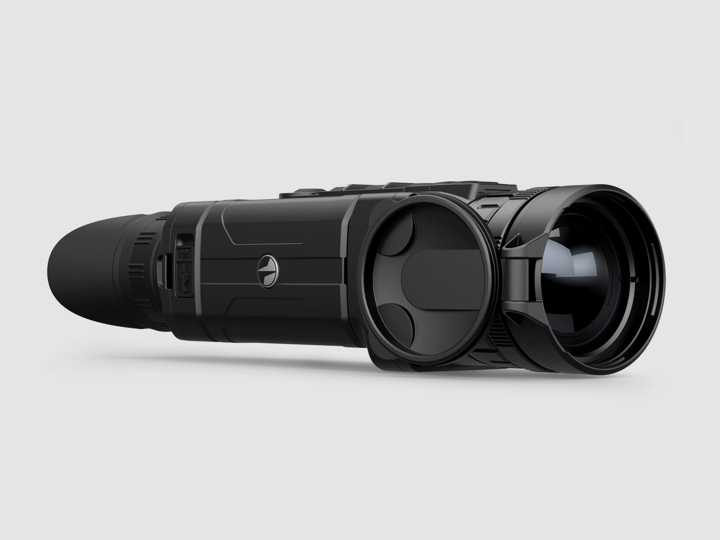 Pulsar Helion 2 XP50 Pro Wärmebildkamera